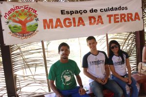 Curso- de- Farmácia- faz- Implantação- de- Horta- Medicinal- e- Condimentar- na- Aldeia- Xucuru-Kariri- em- Palmeira- dos- Índios- (61)