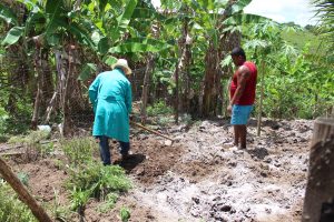 Curso- de- Farmácia- faz- Implantação- de- Horta- Medicinal- e- Condimentar- na- Aldeia- Xucuru-Kariri- em- Palmeira- dos- Índios- (61)