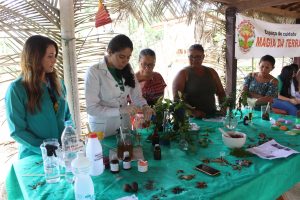 Curso- de- Farmácia- faz- Implantação- de- Horta- Medicinal- e- Condimentar- na- Aldeia- Xucuru-Kariri- em- Palmeira- dos- Índios- (61)