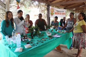 Curso- de- Farmácia- faz- Implantação- de- Horta- Medicinal- e- Condimentar- na- Aldeia- Xucuru-Kariri- em- Palmeira- dos- Índios- (61)