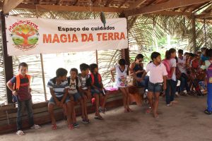 Curso- de- Farmácia- faz- Implantação- de- Horta- Medicinal- e- Condimentar- na- Aldeia- Xucuru-Kariri- em- Palmeira- dos- Índios- (61)