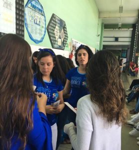 Curso- de- Nutrição- do- CESMAC- realiza- ação- no- Dia- Mundial- da- Conscientização- do- Autismo- (2)