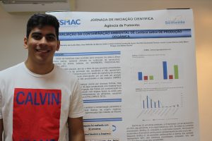 Apresentação- Relatórios- Finais- Programa- Semente- de- Iniciação- Científica – PSIC- (14)