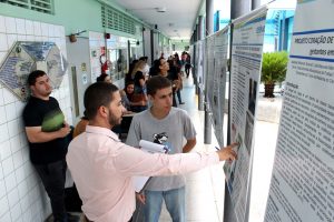 Campus- I- do -CESMAC- recebe- IV- Salão- de- Extensão- Comunitária -com- quase- 40- trabalhos- sendo- apresentados- Cesmac (27)