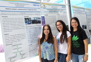 Campus- I- do -CESMAC- recebe- IV- Salão- de- Extensão- Comunitária -com- quase- 40- trabalhos- sendo- apresentados- Cesmac (27)