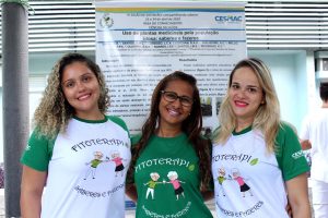 Campus- I- do -CESMAC- recebe- IV- Salão- de- Extensão- Comunitária -com- quase- 40- trabalhos- sendo- apresentados- Cesmac (27)