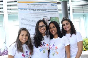 Campus- I- do -CESMAC- recebe- IV- Salão- de- Extensão- Comunitária -com- quase- 40- trabalhos- sendo- apresentados- Cesmac (27)