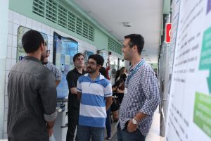 Campus- I- do -CESMAC- recebe- IV- Salão- de- Extensão- Comunitária -com- quase- 40- trabalhos- sendo- apresentados- Cesmac (27)