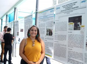 Campus- I- do -CESMAC- recebe- IV- Salão- de- Extensão- Comunitária -com- quase- 40- trabalhos- sendo- apresentados- Cesmac (27)