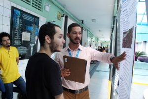 Campus- I- do -CESMAC- recebe- IV- Salão- de- Extensão- Comunitária -com- quase- 40- trabalhos- sendo- apresentados- Cesmac (27)