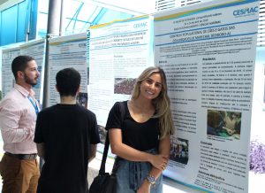 Campus- I- do -CESMAC- recebe- IV- Salão- de- Extensão- Comunitária -com- quase- 40- trabalhos- sendo- apresentados- Cesmac (27)