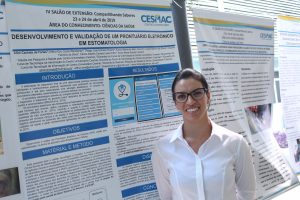 Campus- I- do -CESMAC- recebe- IV- Salão- de- Extensão- Comunitária -com- quase- 40- trabalhos- sendo- apresentados- Cesmac (27)