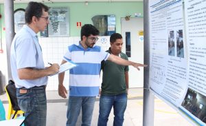 Campus- I- do -CESMAC- recebe- IV- Salão- de- Extensão- Comunitária -com- quase- 40- trabalhos- sendo- apresentados- Cesmac (27)