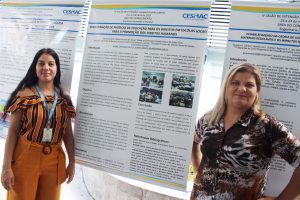 Campus- I- do -CESMAC- recebe- IV- Salão- de- Extensão- Comunitária -com- quase- 40- trabalhos- sendo- apresentados- Cesmac (27)