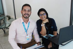 Campus- I- do -CESMAC- recebe- IV- Salão- de- Extensão- Comunitária -com- quase- 40- trabalhos- sendo- apresentados- Cesmac (27)