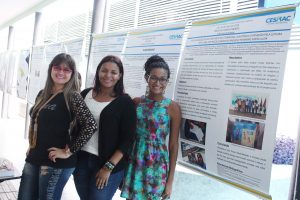 Campus- I- do -CESMAC- recebe- IV- Salão- de- Extensão- Comunitária -com- quase- 40- trabalhos- sendo- apresentados- Cesmac (27)