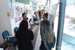 Campus- I- do -CESMAC- recebe- IV- Salão- de- Extensão- Comunitária -com- quase- 40- trabalhos- sendo- apresentados- Cesmac (27)
