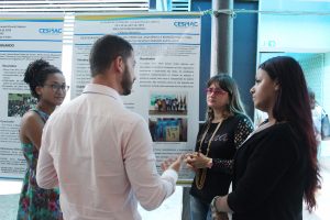 Campus- I- do -CESMAC- recebe- IV- Salão- de- Extensão- Comunitária -com- quase- 40- trabalhos- sendo- apresentados- Cesmac (27)
