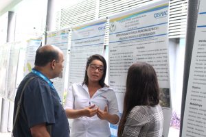 Campus- I- do -CESMAC- recebe- IV- Salão- de- Extensão- Comunitária -com- quase- 40- trabalhos- sendo- apresentados- Cesmac (27)
