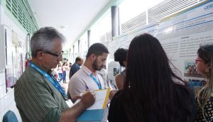 Campus- I- do -CESMAC- recebe- IV- Salão- de- Extensão- Comunitária -com- quase- 40- trabalhos- sendo- apresentados- Cesmac (27)