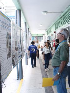 Campus- I- do -CESMAC- recebe- IV- Salão- de- Extensão- Comunitária -com- quase- 40- trabalhos- sendo- apresentados- Cesmac (27)