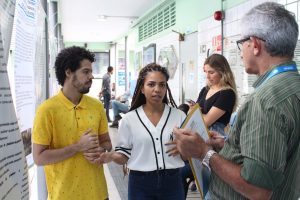 Campus- I- do -CESMAC- recebe- IV- Salão- de- Extensão- Comunitária -com- quase- 40- trabalhos- sendo- apresentados- Cesmac (27)