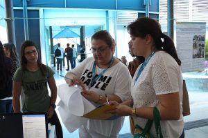Campus- I- do -CESMAC- recebe- IV- Salão- de- Extensão- Comunitária -com- quase- 40- trabalhos- sendo- apresentados- Cesmac (27)