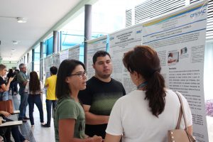 Campus- I- do -CESMAC- recebe- IV- Salão- de- Extensão- Comunitária -com- quase- 40- trabalhos- sendo- apresentados- Cesmac (27)