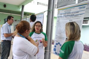 Campus- I- do -CESMAC- recebe- IV- Salão- de- Extensão- Comunitária -com- quase- 40- trabalhos- sendo- apresentados- Cesmac (27)