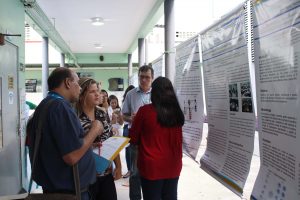 Campus- I- do -CESMAC- recebe- IV- Salão- de- Extensão- Comunitária -com- quase- 40- trabalhos- sendo- apresentados- Cesmac (27)