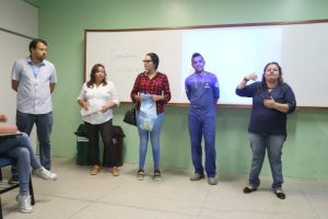 Meio- Ambiente- CESMAC- firma- parceria- com- Prefeitura- para- a- implantação -de- coleta -seletiva- (3)