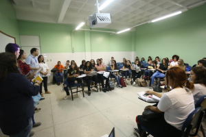 Meio- Ambiente- CESMAC- firma- parceria- com- Prefeitura- para- a- implantação -de- coleta -seletiva- (3)
