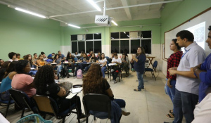 Meio- Ambiente- CESMAC- firma- parceria- com- Prefeitura- para- a- implantação -de- coleta -seletiva- (3)