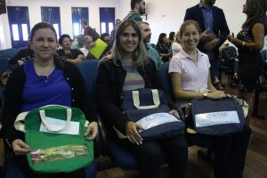 Mestrados- Profissionais- Pesquisa- em -Saúde- e- Análise- de -Sistemas- Ambientais -recebem -novos alunos- com- solenidade- do- Campus -IV- do- CESMAC- (57)
