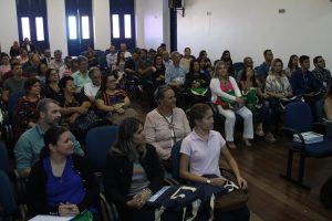 Mestrados- Profissionais- Pesquisa- em -Saúde- e- Análise- de -Sistemas- Ambientais -recebem -novos alunos- com- solenidade- do- Campus -IV- do- CESMAC- (57)