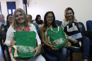 Mestrados- Profissionais- Pesquisa- em -Saúde- e- Análise- de -Sistemas- Ambientais -recebem -novos alunos- com- solenidade- do- Campus -IV- do- CESMAC- (57)