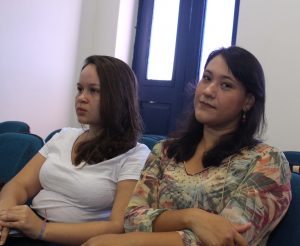 Mestrados- Profissionais- Pesquisa- em -Saúde- e- Análise- de -Sistemas- Ambientais -recebem -novos alunos- com- solenidade- do- Campus -IV- do- CESMAC- (57)