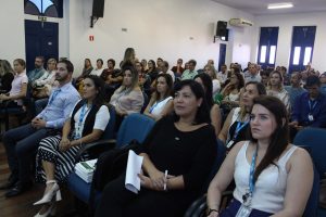 Mestrados- Profissionais- Pesquisa- em -Saúde- e- Análise- de -Sistemas- Ambientais -recebem -novos alunos- com- solenidade- do- Campus -IV- do- CESMAC- (57)