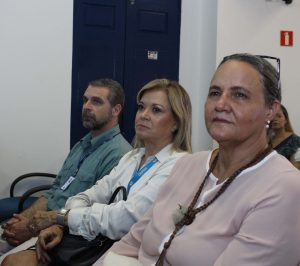 Mestrados- Profissionais- Pesquisa- em -Saúde- e- Análise- de -Sistemas- Ambientais -recebem -novos alunos- com- solenidade- do- Campus -IV- do- CESMAC- (57)