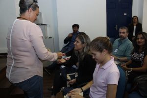 Mestrados- Profissionais- Pesquisa- em -Saúde- e- Análise- de -Sistemas- Ambientais -recebem -novos alunos- com- solenidade- do- Campus -IV- do- CESMAC- (57)