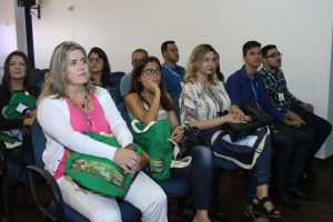 Mestrados- Profissionais- Pesquisa- em -Saúde- e- Análise- de -Sistemas- Ambientais -recebem -novos alunos- com- solenidade- do- Campus -IV- do- CESMAC- (57)