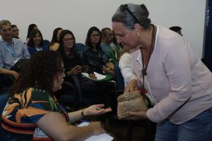 Mestrados- Profissionais- Pesquisa- em -Saúde- e- Análise- de -Sistemas- Ambientais -recebem -novos alunos- com- solenidade- do- Campus -IV- do- CESMAC- (57)