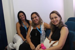 Mestrados- Profissionais- Pesquisa- em -Saúde- e- Análise- de -Sistemas- Ambientais -recebem -novos alunos- com- solenidade- do- Campus -IV- do- CESMAC- (57)