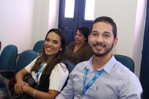Mestrados- Profissionais- Pesquisa- em -Saúde- e- Análise- de -Sistemas- Ambientais -recebem -novos alunos- com- solenidade- do- Campus -IV- do- CESMAC- (57)