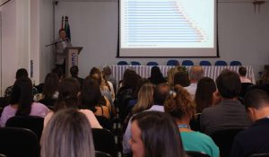 Mestrados- Profissionais- Pesquisa- em -Saúde- e- Análise- de -Sistemas- Ambientais -recebem -novos alunos- com- solenidade- do- Campus -IV- do- CESMAC- (57)