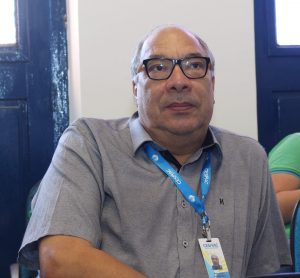 Mestrados- Profissionais- Pesquisa- em -Saúde- e- Análise- de -Sistemas- Ambientais -recebem -novos alunos- com- solenidade- do- Campus -IV- do- CESMAC- (57)