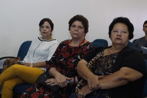 Mestrados- Profissionais- Pesquisa- em -Saúde- e- Análise- de -Sistemas- Ambientais -recebem -novos alunos- com- solenidade- do- Campus -IV- do- CESMAC- (57)