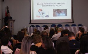 Mestrados- Profissionais- Pesquisa- em -Saúde- e- Análise- de -Sistemas- Ambientais -recebem -novos alunos- com- solenidade- do- Campus -IV- do- CESMAC- (57)