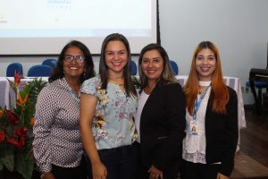 Mestrados- Profissionais- Pesquisa- em -Saúde- e- Análise- de -Sistemas- Ambientais -recebem -novos alunos- com- solenidade- do- Campus -IV- do- CESMAC- (57)