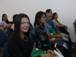 Mestrados- Profissionais- Pesquisa- em -Saúde- e- Análise- de -Sistemas- Ambientais -recebem -novos alunos- com- solenidade- do- Campus -IV- do- CESMAC- (57)